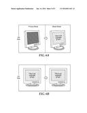 ELECTRONICALLY SWITCHABLE PRIVACY DEVICE diagram and image