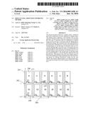 DISPLAY PANEL, DISPLAYER AND DRIVING METHOD diagram and image