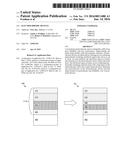 ELECTROCHROMIC DEVICES diagram and image