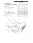 PROJECTOR diagram and image