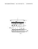 LIGHTING DISPLAY DEVICE diagram and image