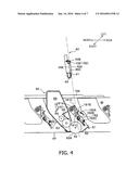 Image Forming Device With Exposure Unit and Pressing Member diagram and image