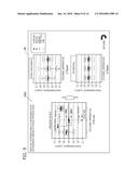 MANUFACTURING SUPPORTING SYSTEM, MANUFACTURING SUPPORTING METHOD, AND     MANUFACTURING SUPPORTING PROGRAM FOR ELECTRONIC DEVICE diagram and image