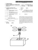 Methods and Apparatus for Persistent Deployment of Aerial Vehicles diagram and image