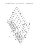 Mobile Platforms for Performing Operations Along an Exterior of a Fuselage     Assembly diagram and image