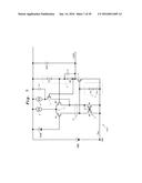 DC-DC CONVERTER diagram and image