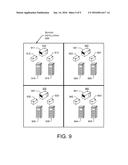 POWER MANAGEMENT OF SERVER INSTALLATIONS diagram and image