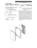 INPUT DEVICE, PROTECTIVE COVER AND COMBINATION THEREOF diagram and image