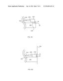 ADJUSTABLE OR SWIVELABLE SETUP FOR SECURING ELECTRONIC EQUIPMENT diagram and image