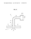 COOLING SYSTEM AND ELECTRONIC DEVICE diagram and image