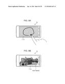 MOBILE TERMINAL DEVICE, OPERATION METHOD, PROGRAM, AND STORAGE MEDIUM diagram and image