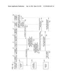 MOBILE TERMINAL DEVICE, OPERATION METHOD, PROGRAM, AND STORAGE MEDIUM diagram and image