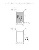 MOBILE TERMINAL DEVICE, OPERATION METHOD, PROGRAM, AND STORAGE MEDIUM diagram and image