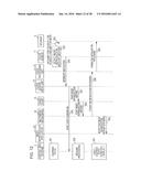 MOBILE TERMINAL DEVICE, OPERATION METHOD, PROGRAM, AND STORAGE MEDIUM diagram and image