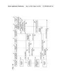 MOBILE TERMINAL DEVICE, OPERATION METHOD, PROGRAM, AND STORAGE MEDIUM diagram and image