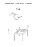 INFORMATION PROCESSING APPARATUS FOR DETECTING OBJECT FROM IMAGE, METHOD     FOR CONTROLLING THE APPARATUS, AND STORAGE MEDIUM diagram and image