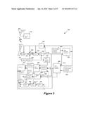 WIRELESS POSITIONING APPROACH USING TIME-DELAY OF SIGNALS WITH A KNOWN     TRANSMISSION PATTERN diagram and image