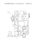 WIRELESS POSITIONING APPROACH USING TIME-DELAY OF SIGNALS WITH A KNOWN     TRANSMISSION PATTERN diagram and image