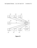 WIRELESS POSITIONING APPROACH USING TIME-DELAY OF SIGNALS WITH A KNOWN     TRANSMISSION PATTERN diagram and image