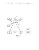 WIRELESS POSITIONING APPROACH USING TIME-DELAY OF SIGNALS WITH A KNOWN     TRANSMISSION PATTERN diagram and image