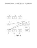 WIRELESS POSITIONING APPROACH USING TIME-DELAY OF SIGNALS WITH A KNOWN     TRANSMISSION PATTERN diagram and image