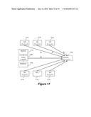 WIRELESS POSITIONING APPROACH USING TIME-DELAY OF SIGNALS WITH A KNOWN     TRANSMISSION PATTERN diagram and image