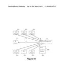 WIRELESS POSITIONING APPROACH USING TIME-DELAY OF SIGNALS WITH A KNOWN     TRANSMISSION PATTERN diagram and image