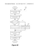 WIRELESS POSITIONING APPROACH USING TIME-DELAY OF SIGNALS WITH A KNOWN     TRANSMISSION PATTERN diagram and image