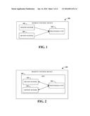 HIGH FIDELITY REMOTE CONTROLLER DEVICE FOR DIGITAL LIVING  ROOM diagram and image