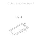 USER TERMINAL DEVICE FOR DISPLAYING APPLICATION AND METHODS THEREOF diagram and image