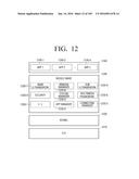 USER TERMINAL DEVICE FOR DISPLAYING APPLICATION AND METHODS THEREOF diagram and image