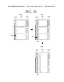 USER TERMINAL DEVICE FOR DISPLAYING APPLICATION AND METHODS THEREOF diagram and image