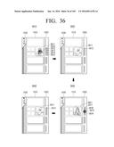 USER TERMINAL DEVICE FOR DISPLAYING APPLICATION AND METHODS THEREOF diagram and image