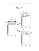 USER TERMINAL DEVICE FOR DISPLAYING APPLICATION AND METHODS THEREOF diagram and image