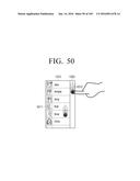 USER TERMINAL DEVICE FOR DISPLAYING APPLICATION AND METHODS THEREOF diagram and image