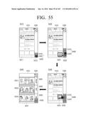 USER TERMINAL DEVICE FOR DISPLAYING APPLICATION AND METHODS THEREOF diagram and image