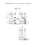 USER TERMINAL DEVICE FOR DISPLAYING APPLICATION AND METHODS THEREOF diagram and image