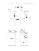 USER TERMINAL DEVICE FOR DISPLAYING APPLICATION AND METHODS THEREOF diagram and image