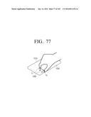 USER TERMINAL DEVICE FOR DISPLAYING APPLICATION AND METHODS THEREOF diagram and image