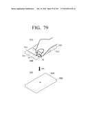 USER TERMINAL DEVICE FOR DISPLAYING APPLICATION AND METHODS THEREOF diagram and image