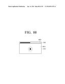 USER TERMINAL DEVICE FOR DISPLAYING APPLICATION AND METHODS THEREOF diagram and image