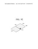 USER TERMINAL DEVICE FOR DISPLAYING APPLICATION AND METHODS THEREOF diagram and image