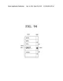 USER TERMINAL DEVICE FOR DISPLAYING APPLICATION AND METHODS THEREOF diagram and image