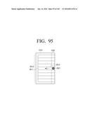 USER TERMINAL DEVICE FOR DISPLAYING APPLICATION AND METHODS THEREOF diagram and image