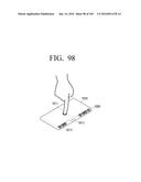 USER TERMINAL DEVICE FOR DISPLAYING APPLICATION AND METHODS THEREOF diagram and image