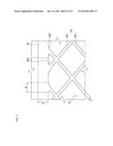 TOUCH SENSOR AND PRODUCTION METHOD FOR SAME diagram and image