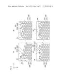 TOUCH SENSOR AND PRODUCTION METHOD FOR SAME diagram and image