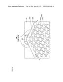 TOUCH SENSOR AND PRODUCTION METHOD FOR SAME diagram and image