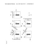 TOUCH SENSOR AND PRODUCTION METHOD FOR SAME diagram and image