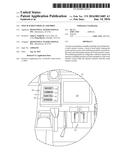 TOUCH SCREEN DISPLAY ASSEMBLY diagram and image